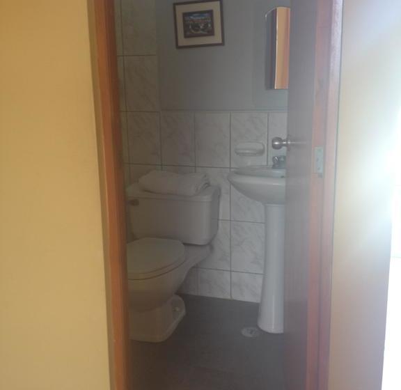 Hotel Hostal Tamarix | Ica | Ica | Perú 9
