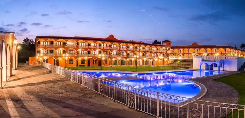 Hacienda San Juan Resort Ica