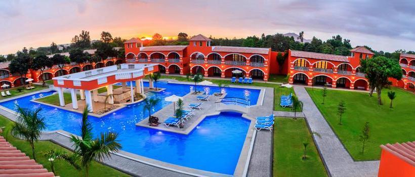 Hacienda San Juan Resort | Ica | Ica | Perú 1