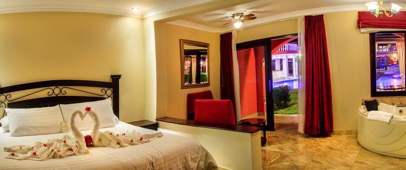 Hacienda San Juan Resort | Ica | Ica | Perú 12