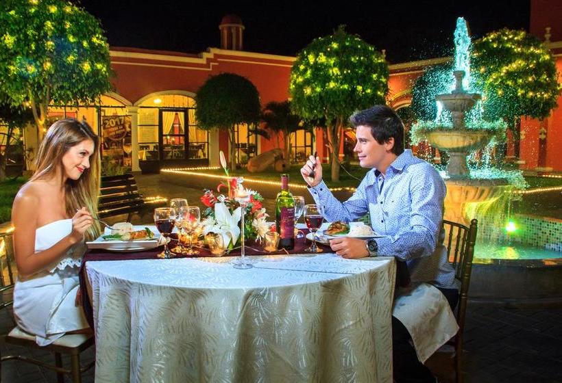 Hacienda San Juan Resort | Ica | Ica | Perú 15