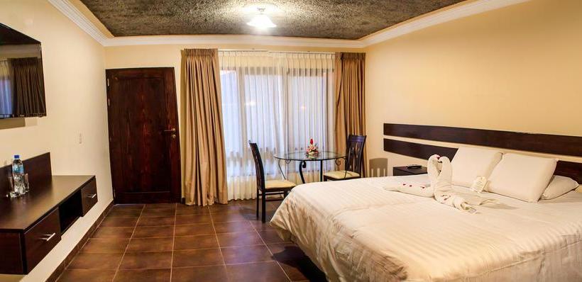 Hacienda San Juan Resort | Ica | Ica | Perú 16