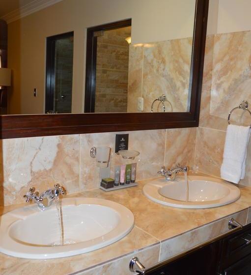 Hacienda San Juan Resort | Ica | Ica | Perú 18