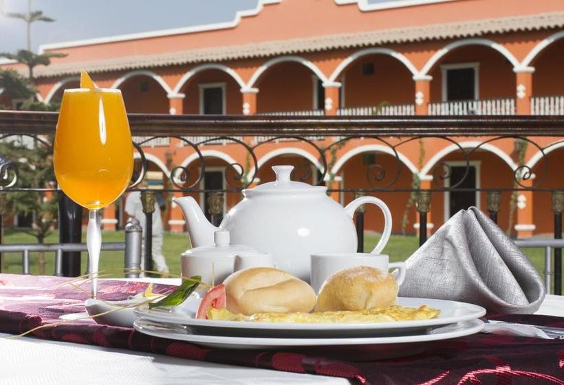 Hacienda San Juan Resort | Ica | Ica | Perú 20