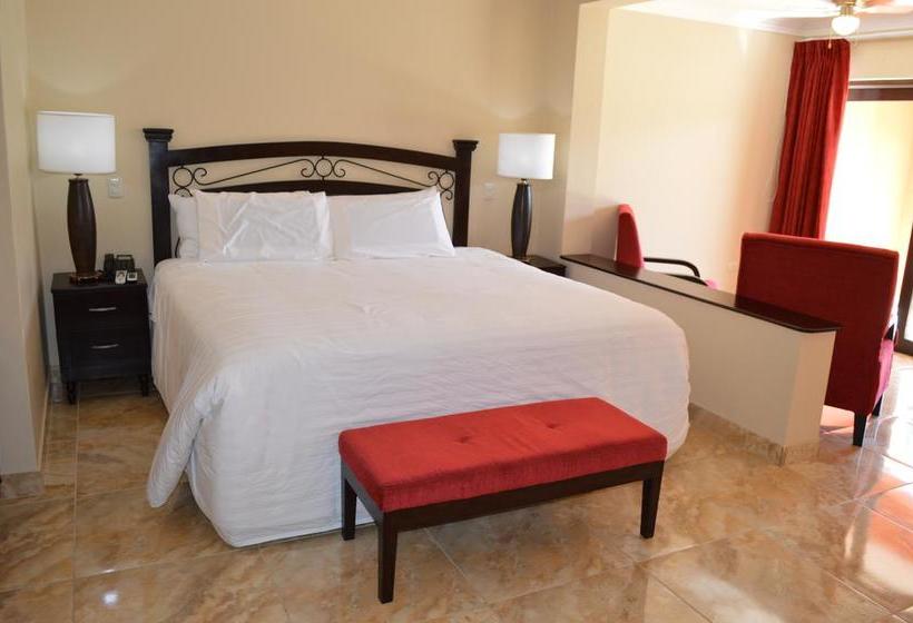 Hacienda San Juan Resort | Ica | Ica | Perú 3