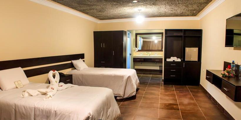 Hacienda San Juan Resort | Ica | Ica | Perú 4