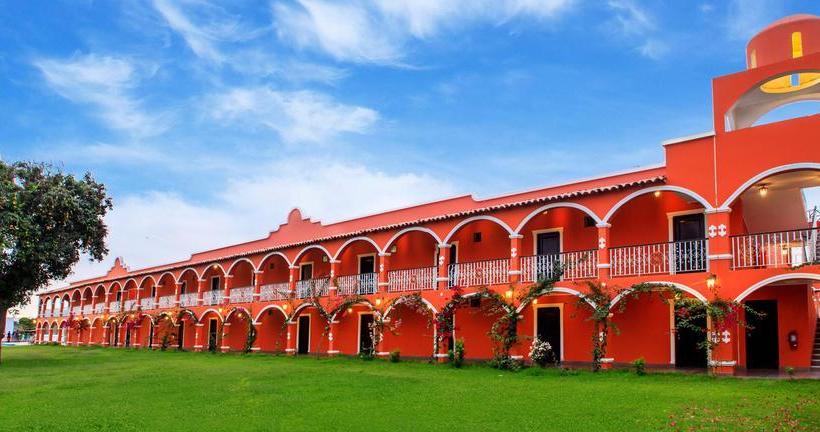 Hacienda San Juan Resort | Ica | Ica | Perú 5