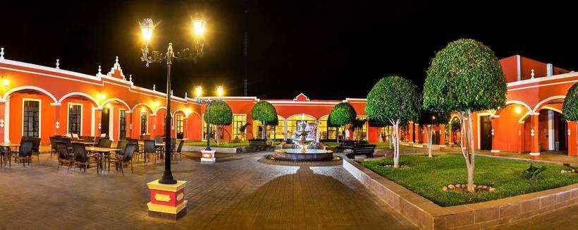 Hacienda San Juan Resort | Ica | Ica | Perú 6