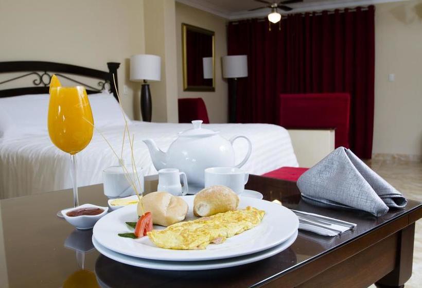 Hacienda San Juan Resort | Ica | Ica | Perú 7