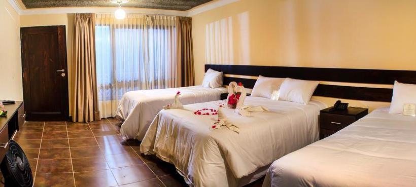 Hacienda San Juan Resort | Ica | Ica | Perú 8