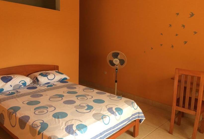 El Mural Hostel | Tarapoto | San Martín | Perú 11