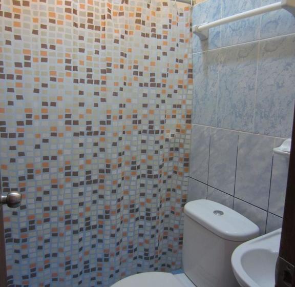 El Mural Hostel | Tarapoto | San Martín | Perú 17