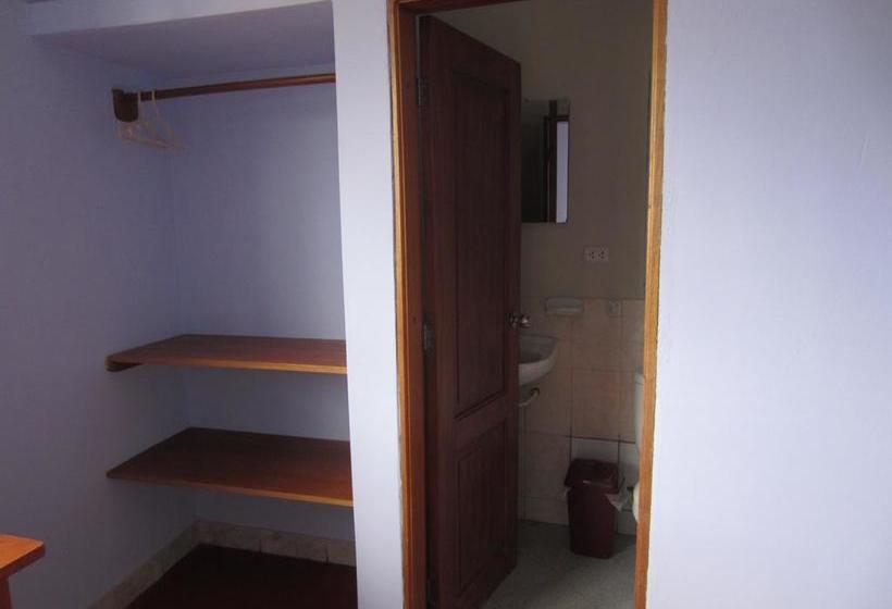 El Mural Hostel | Tarapoto | San Martín | Perú 18