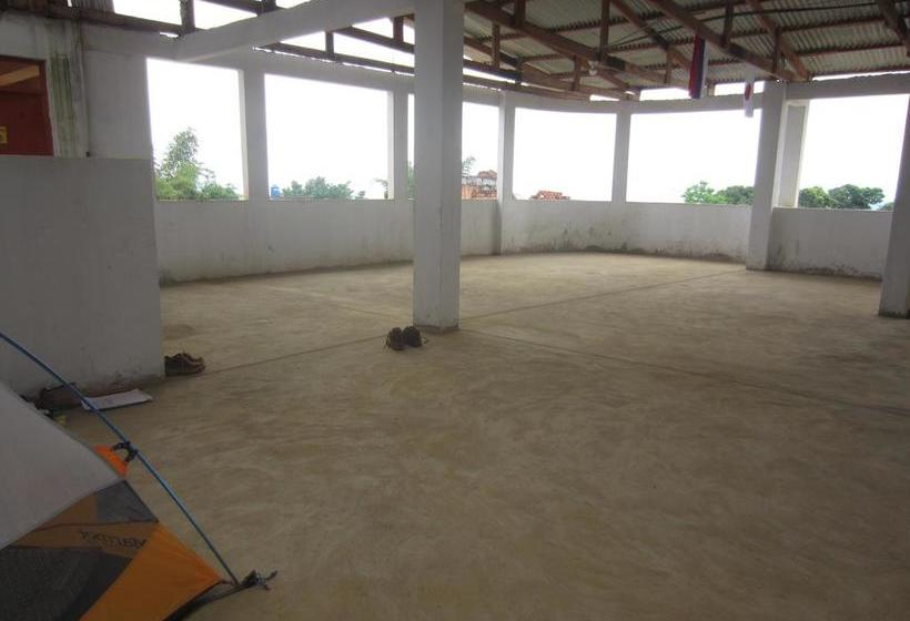 El Mural Hostel | Tarapoto | San Martín | Perú 2