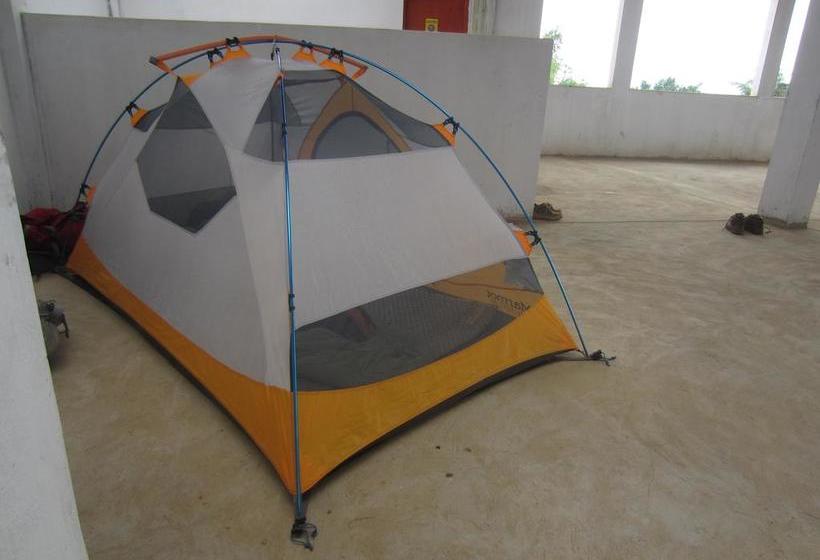 El Mural Hostel | Tarapoto | San Martín | Perú 3