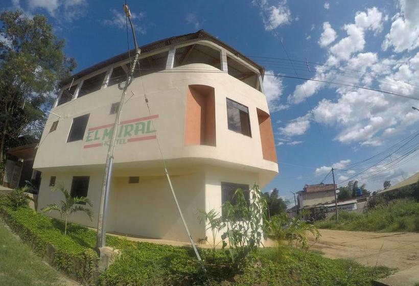 El Mural Hostel | Tarapoto | San Martín | Perú 4