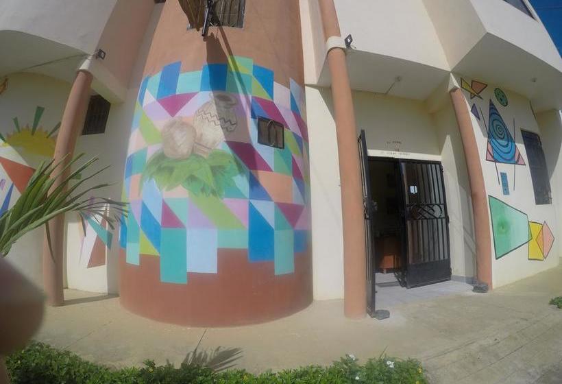 El Mural Hostel | Tarapoto | San Martín | Perú 6