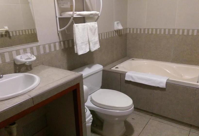 Hotel Presidente Trujillo | Trujillo | Trujillo | Perú 1