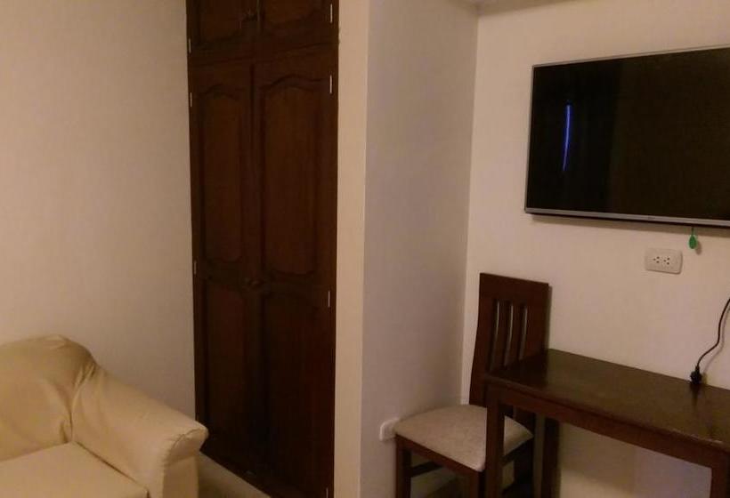 Hotel Presidente Trujillo | Trujillo | Trujillo | Perú 10