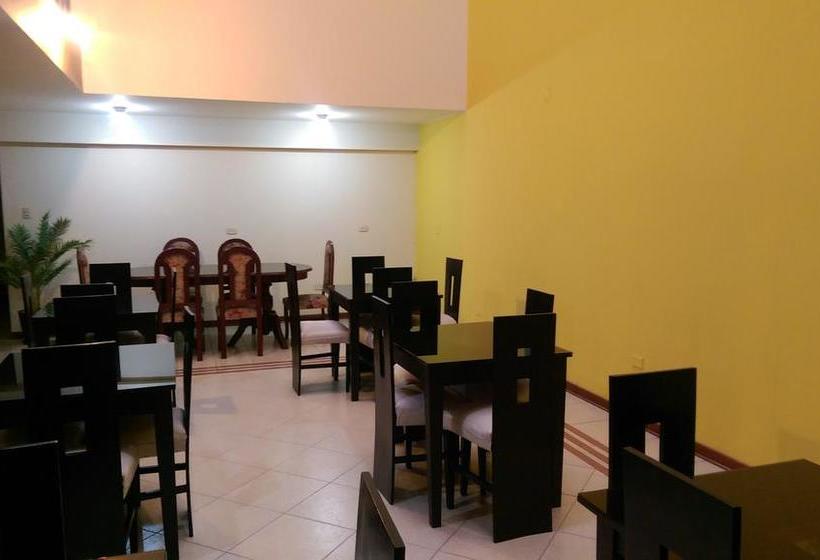 Hotel Presidente Trujillo | Trujillo | Trujillo | Perú 12