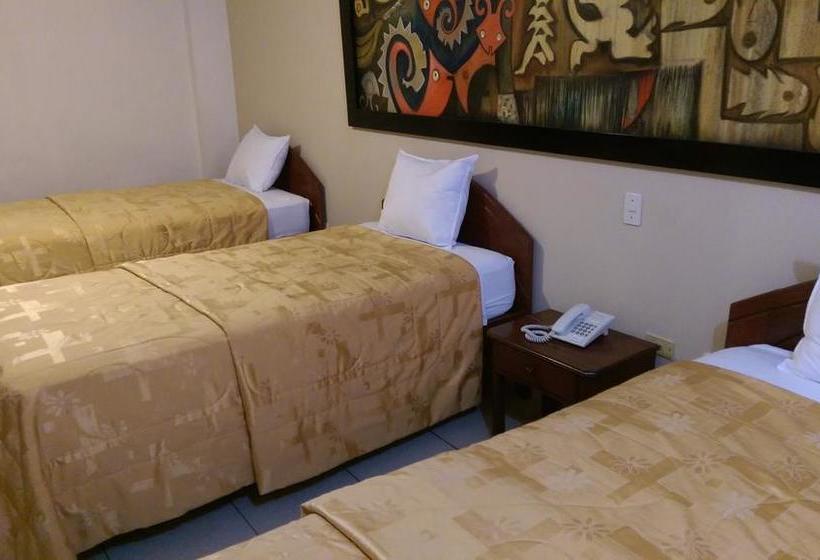 Hotel Presidente Trujillo | Trujillo | Trujillo | Perú 15