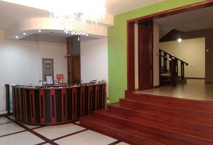 Hotel Presidente Trujillo | Trujillo | Trujillo | Perú 16