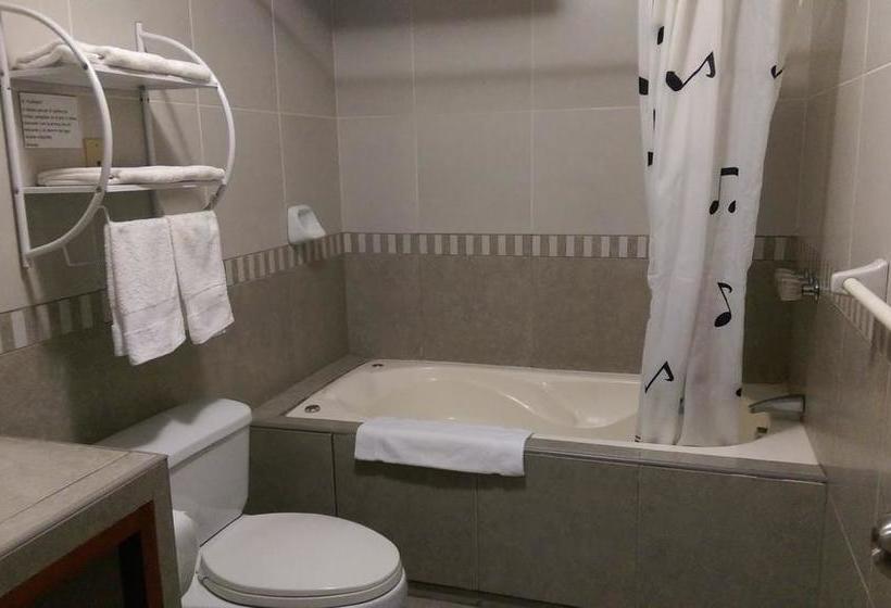 Hotel Presidente Trujillo | Trujillo | Trujillo | Perú 18