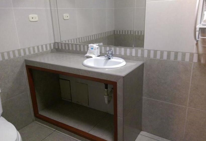 Hotel Presidente Trujillo | Trujillo | Trujillo | Perú 2