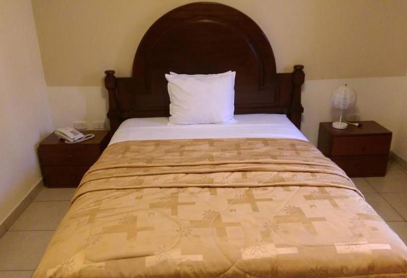 Hotel Presidente Trujillo | Trujillo | Trujillo | Perú 3