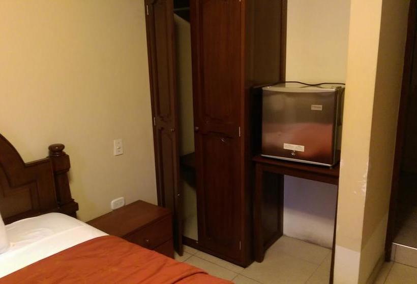 Hotel Presidente Trujillo | Trujillo | Trujillo | Perú 5