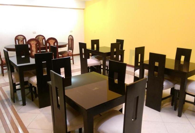 Hotel Presidente Trujillo | Trujillo | Trujillo | Perú 6