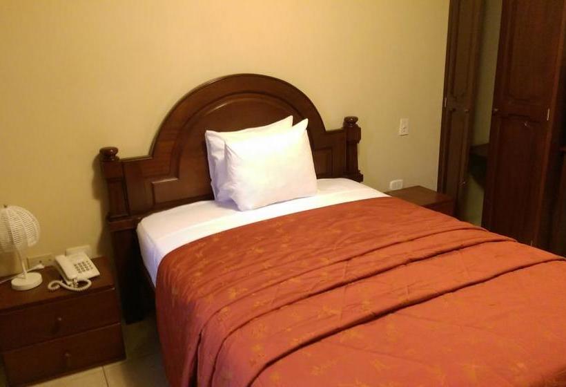 Hotel Presidente Trujillo | Trujillo | Trujillo | Perú 8