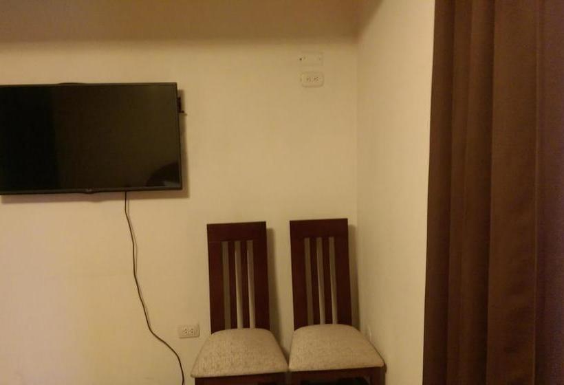 Hotel Presidente Trujillo | Trujillo | Trujillo | Perú 9