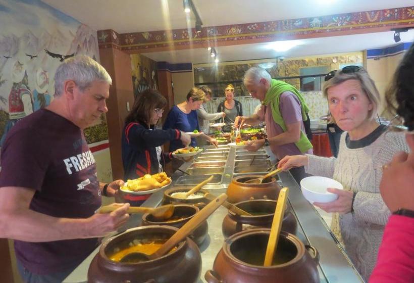 Hotel Los Portales De Chivay | Chivay | Caylloma | Perú 11