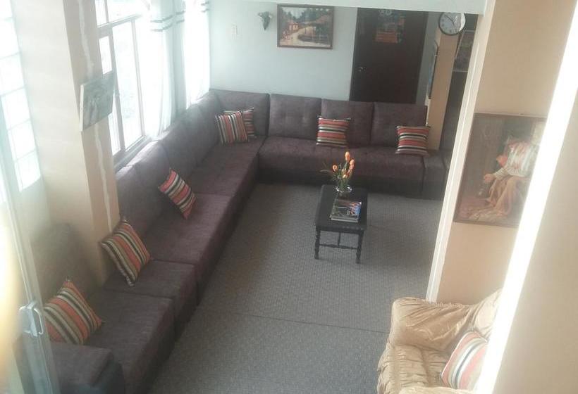 Hotel Los Portales De Chivay | Chivay | Caylloma | Perú 3