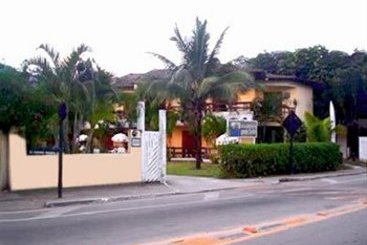 Maresias Praia Hotel  | Maresias | São Paulo | Brasil 1