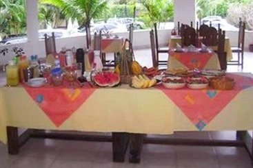 Maresias Praia Hotel  | Maresias | São Paulo | Brasil 2