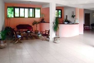 Maresias Praia Hotel  | Maresias | São Paulo | Brasil 3