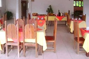 Maresias Praia Hotel  | Maresias | São Paulo | Brasil 5