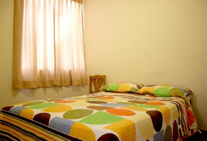 Bed and Breakfast Sol de Huacachina | Ica | Ica | Perú 12