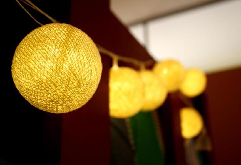 Bed and Breakfast Sol de Huacachina | Ica | Ica | Perú 13