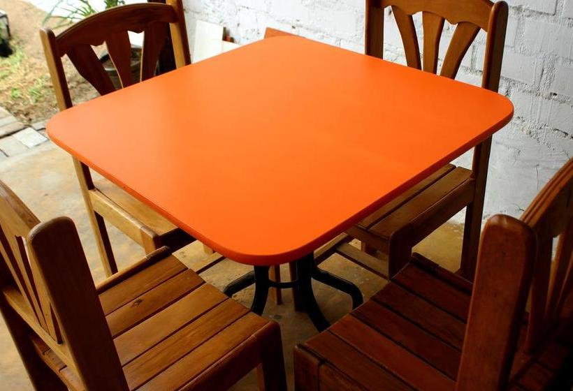 Bed and Breakfast Sol de Huacachina | Ica | Ica | Perú 15