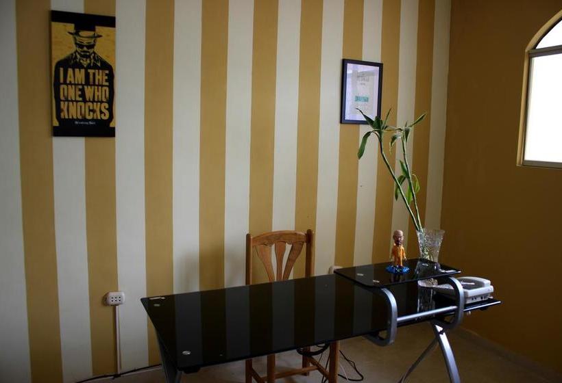 Bed and Breakfast Sol de Huacachina | Ica | Ica | Perú 16