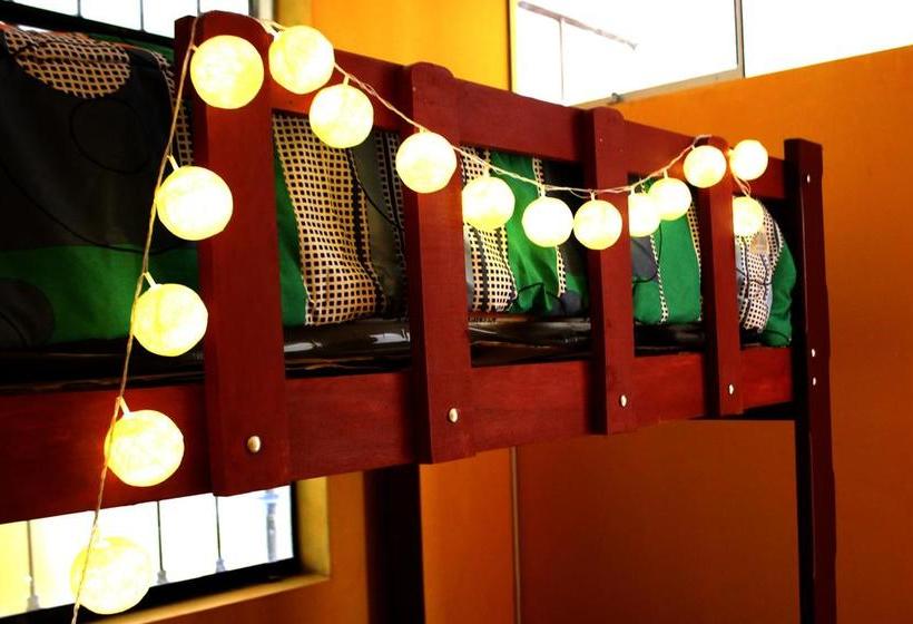 Bed and Breakfast Sol de Huacachina | Ica | Ica | Perú 17