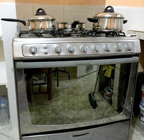 Bed and Breakfast Sol de Huacachina | Ica | Ica | Perú 18