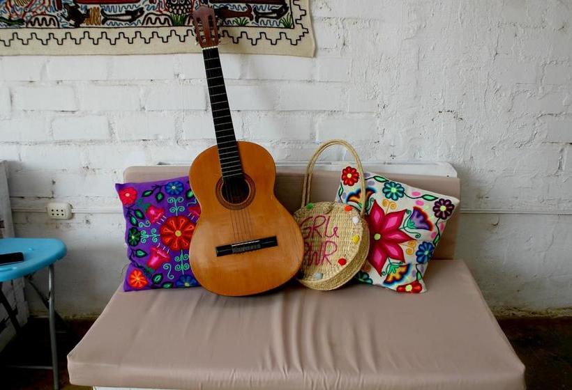 Bed and Breakfast Sol de Huacachina | Ica | Ica | Perú 2