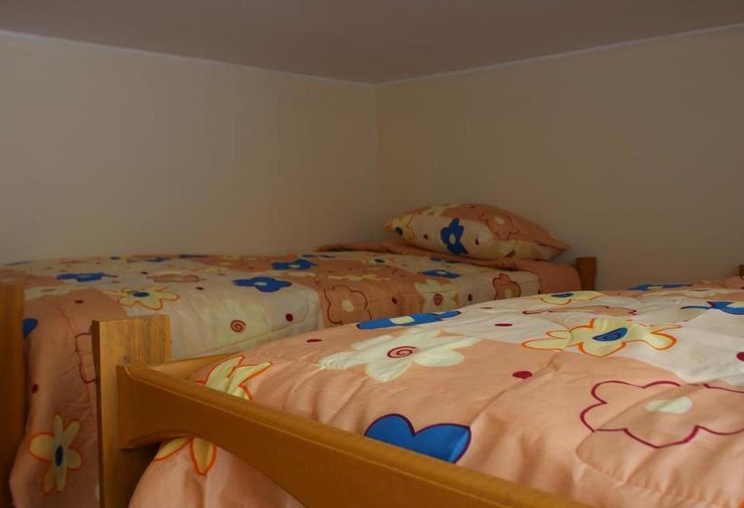 Bed and Breakfast Sol de Huacachina | Ica | Ica | Perú 20