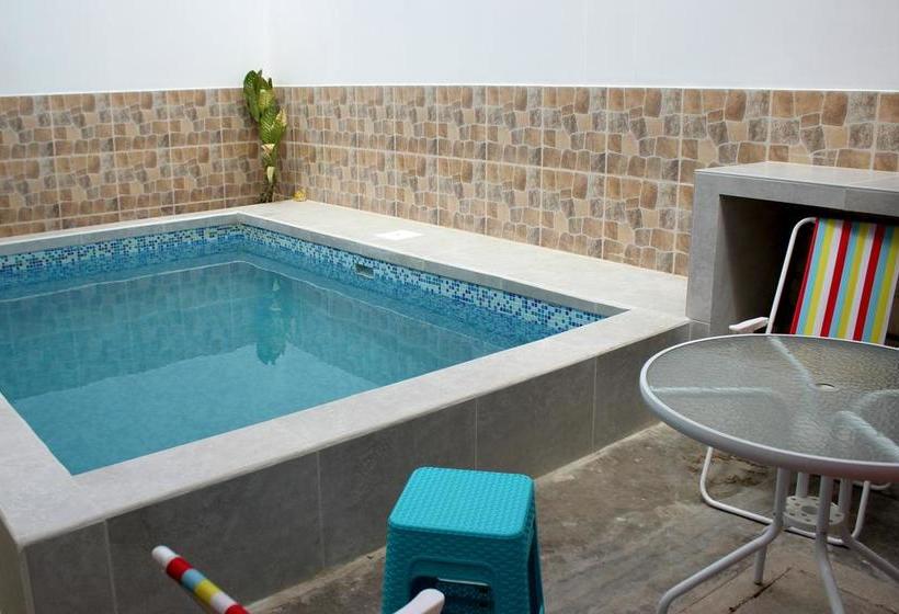 Bed and Breakfast Sol de Huacachina | Ica | Ica | Perú 3