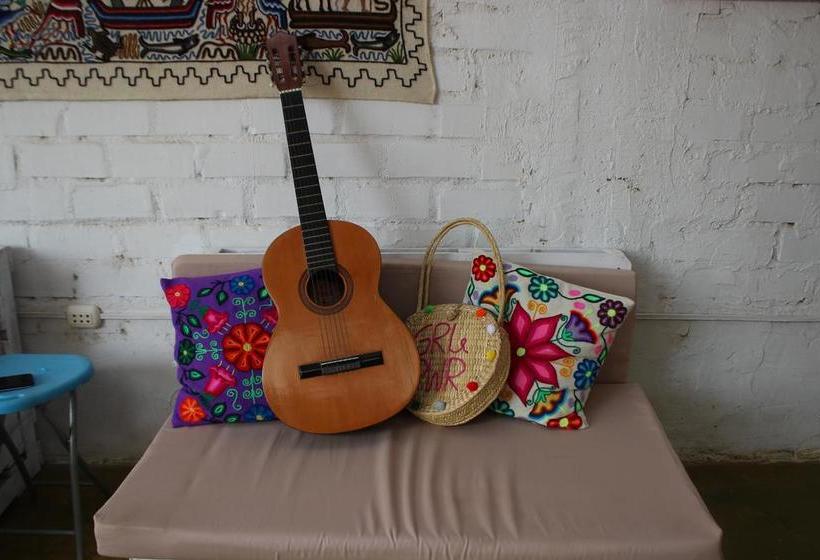 Bed and Breakfast Sol de Huacachina | Ica | Ica | Perú 4