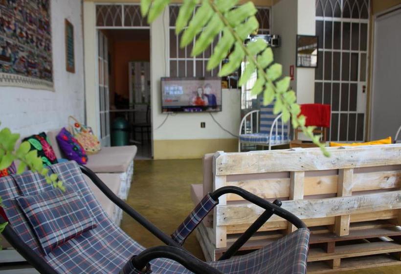 Bed and Breakfast Sol de Huacachina | Ica | Ica | Perú 6